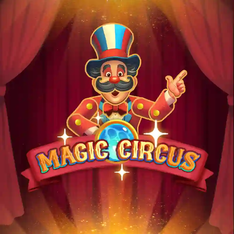 Juego Magic Circus en mxbo777