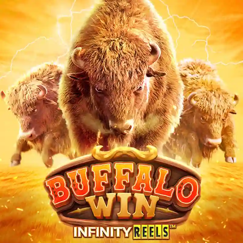 PGS Buffalo Win slot