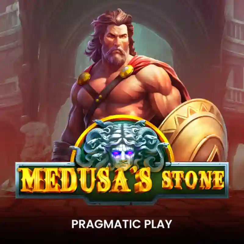 Slot PP Medusa’s Stone en mxbo777