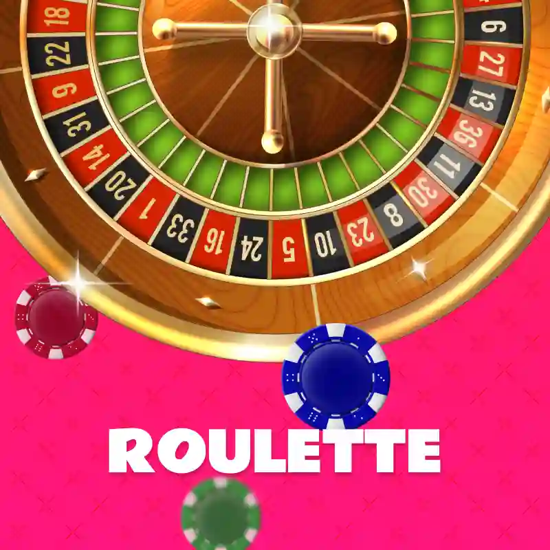 Roulette Online