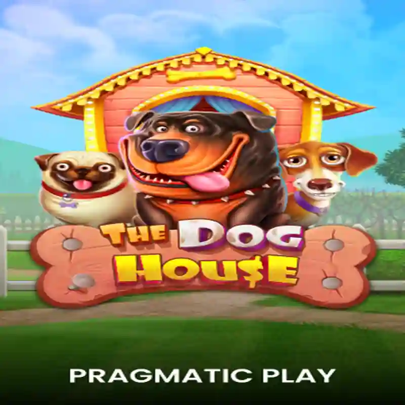 The Dog House slot