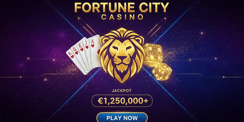 mxbo777 Casino Banner